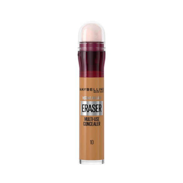 MAYBELLINE New York, Instant Age Rewind Eraser Concealer 01 - Light