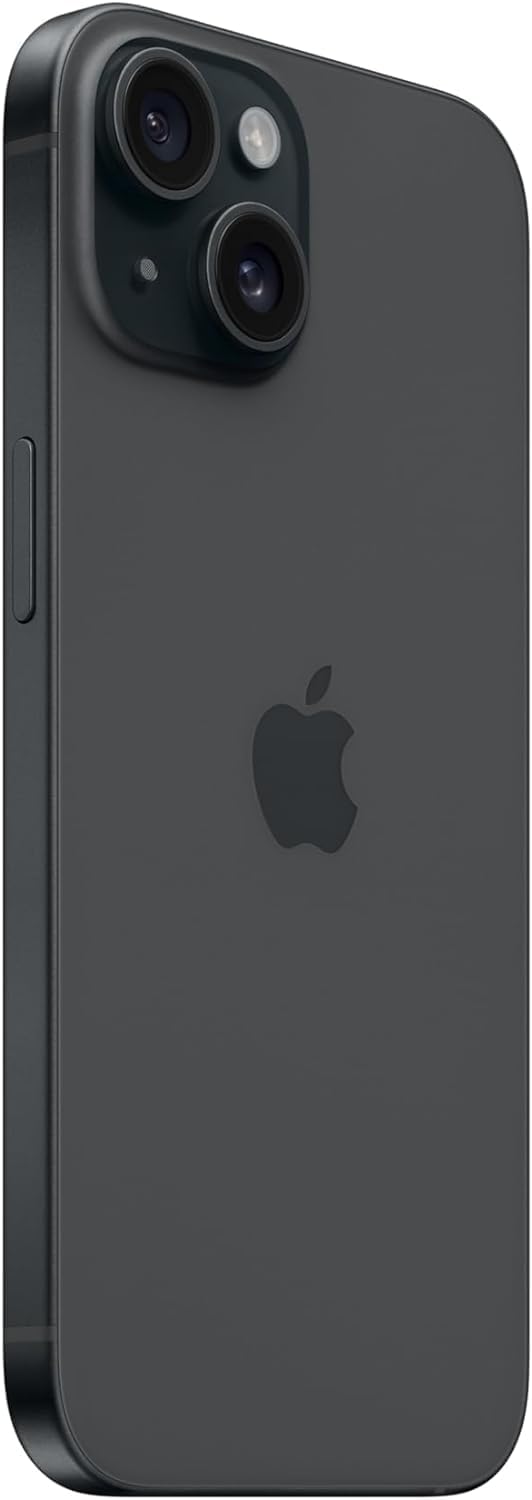 Apple iPhone 15 (265 GB) - Pink