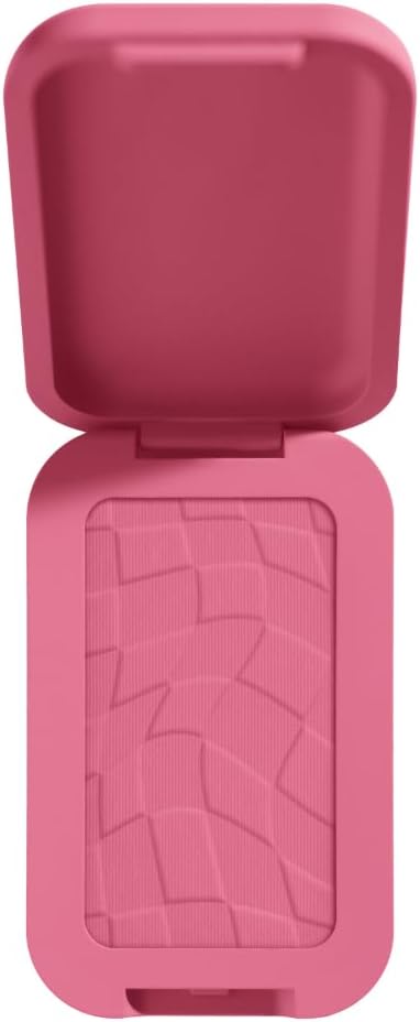 NYX Professional Makeup Buttermelt Blush, Powder Blush, up to 12 H Wear, Fade & Transfer Resistant, Butta Together