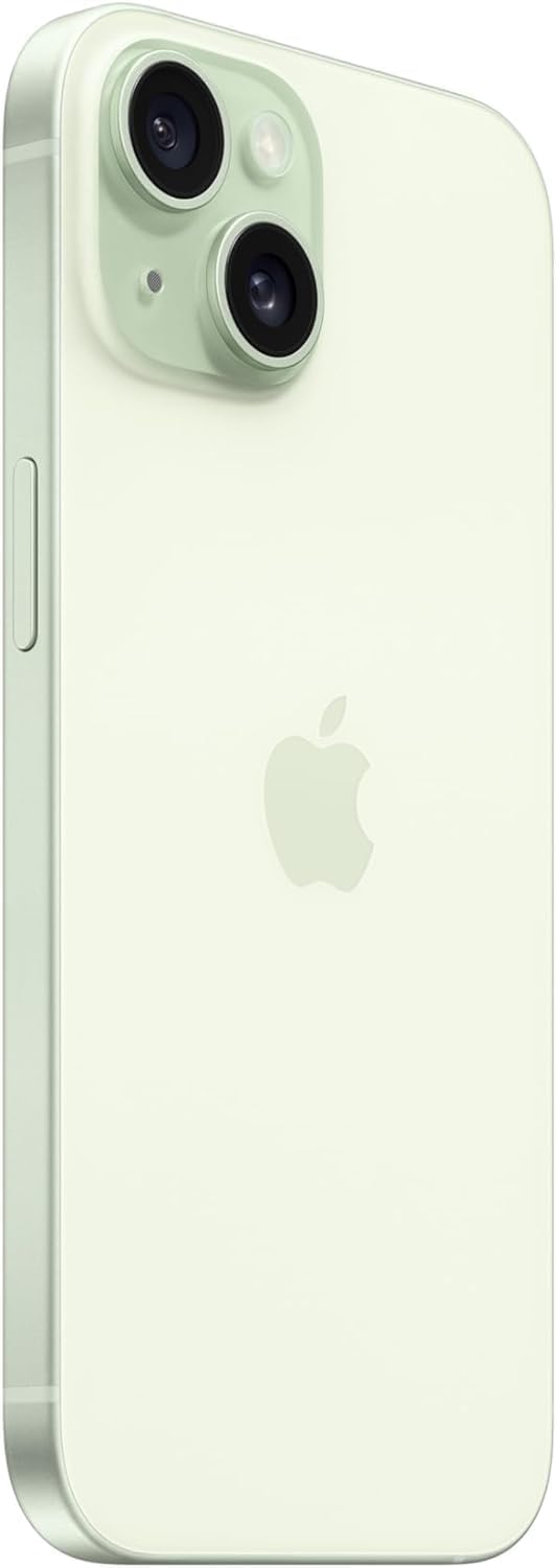 Apple iPhone 15 (265 GB) - Pink