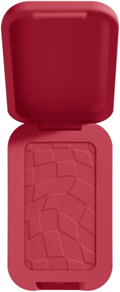 NYX Professional Makeup Buttermelt Blush, Powder Blush, up to 12 H Wear, Fade & Transfer Resistant, Butta Together