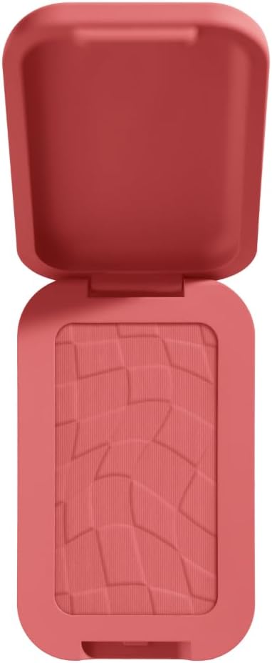 NYX Professional Makeup Buttermelt Blush, Powder Blush, up to 12 H Wear, Fade & Transfer Resistant, Butta Together