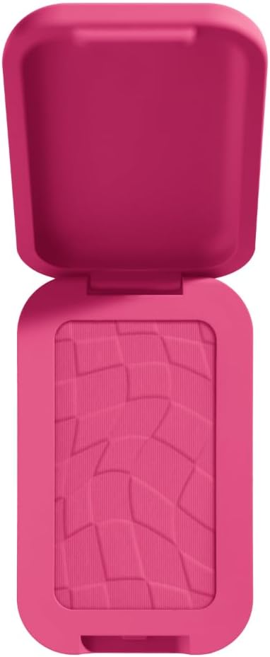 NYX Professional Makeup Buttermelt Blush, Powder Blush, up to 12 H Wear, Fade & Transfer Resistant, Butta Together