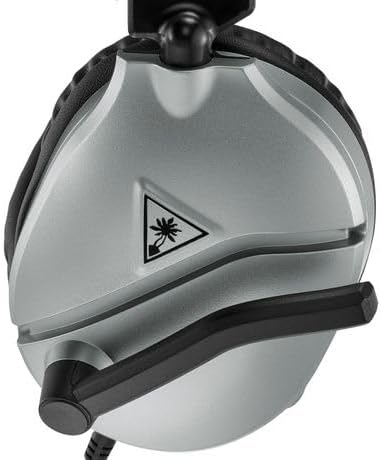Turtle Beach Recon 70 Camo White Gaming Headset for Xbox Series X|S, Xbox One, PS5, PS4, Nintendo Switch & PC