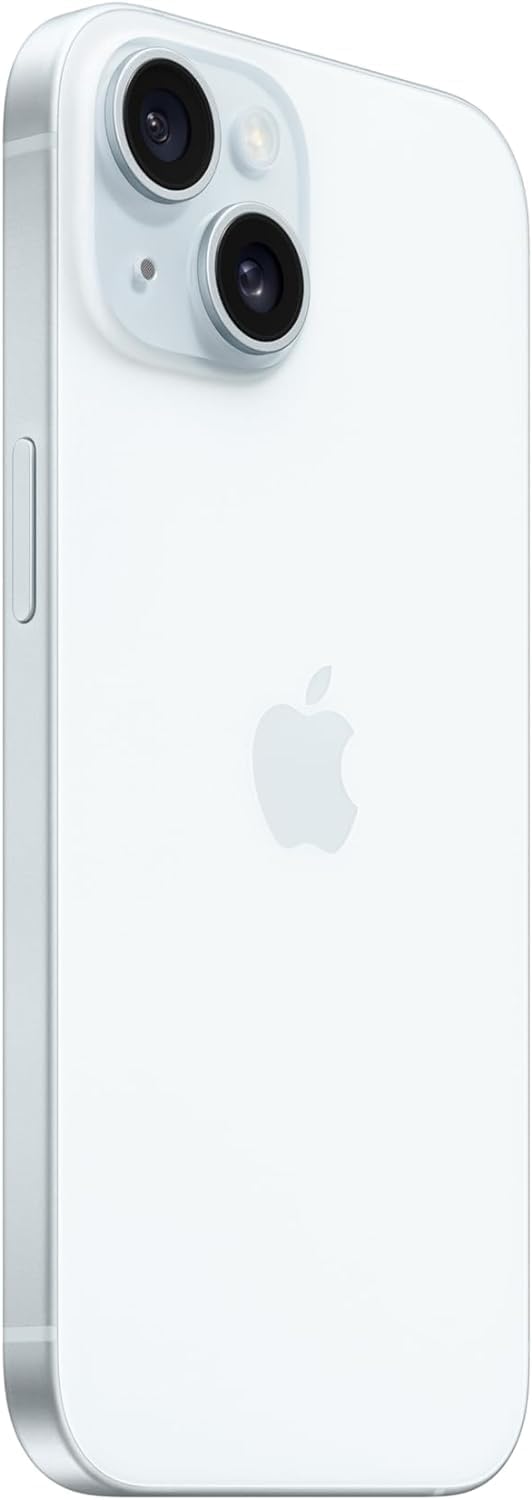 Apple iPhone 15 (265 GB) - Pink