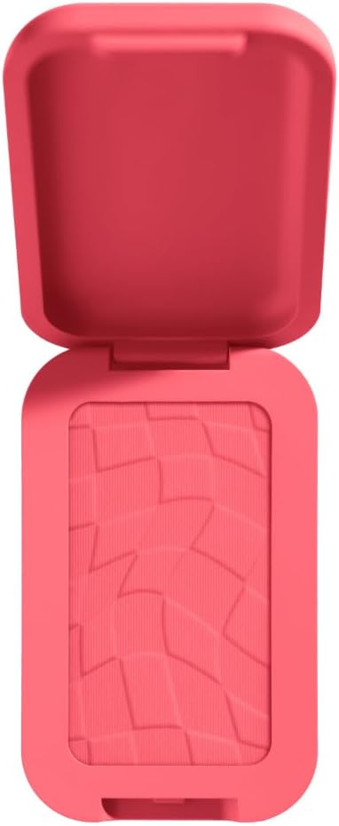 NYX Professional Makeup Buttermelt Blush, Powder Blush, up to 12 H Wear, Fade & Transfer Resistant, Butta Together