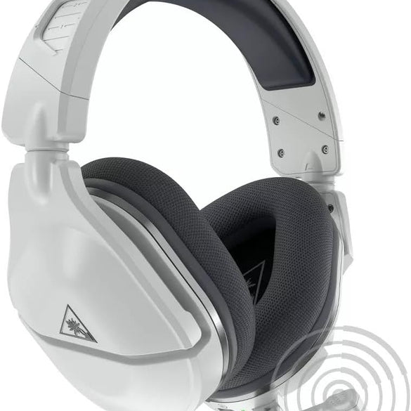 Turtle Beach Stealth 700 Gen 2 MAX Colbalt Blue Gaming Headset – PS5, PS4, PS4 Pro, PS4 Slim, PC & Mac