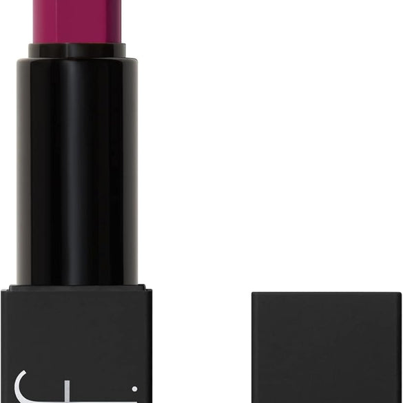 e.l.f. O Face Satin Lipstick, Richly Pigmented No Regrets