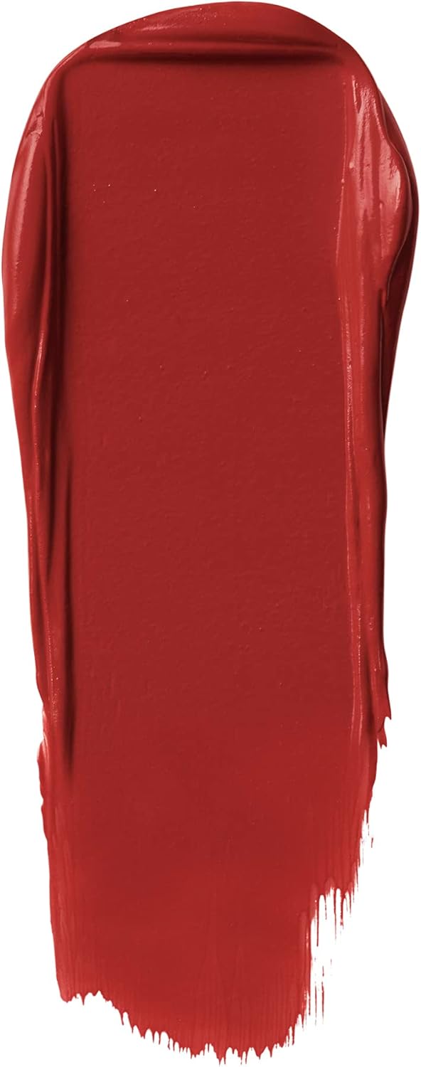 e.l.f. O Face Satin Lipstick, Richly Pigmented No Regrets