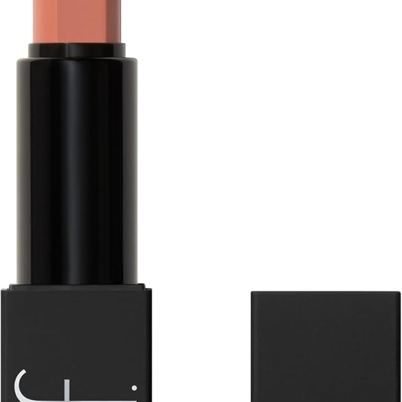 e.l.f. O Face Satin Lipstick, Richly Pigmented No Regrets