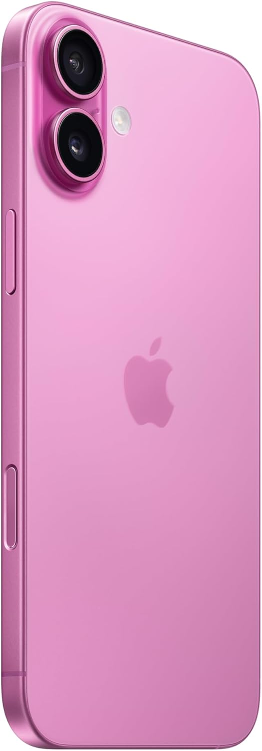 Apple iPhone 16 Plus (256 GB) - Pink