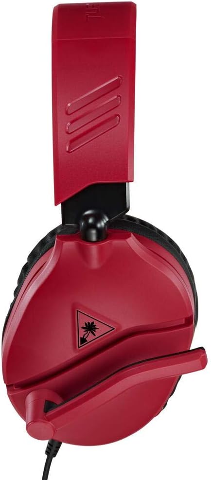 Turtle Beach Recon 70 Camo White Gaming Headset for Xbox Series X|S, Xbox One, PS5, PS4, Nintendo Switch & PC
