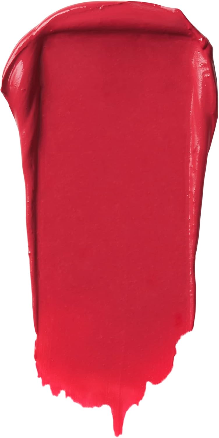 e.l.f. O Face Satin Lipstick, Richly Pigmented No Regrets
