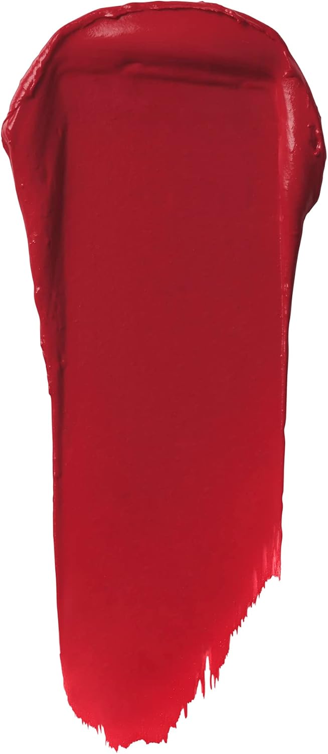 e.l.f. O Face Satin Lipstick, Richly Pigmented No Regrets