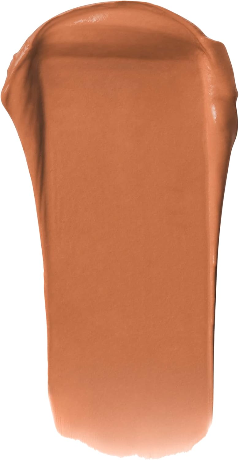e.l.f. O Face Satin Lipstick, Richly Pigmented No Regrets