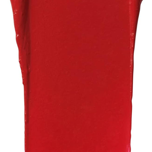 e.l.f. O Face Satin Lipstick, Richly Pigmented No Regrets