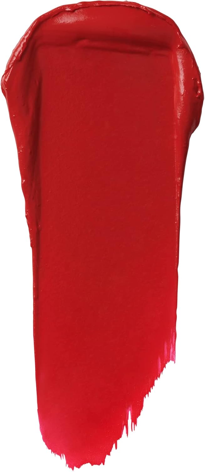 e.l.f. O Face Satin Lipstick, Richly Pigmented No Regrets