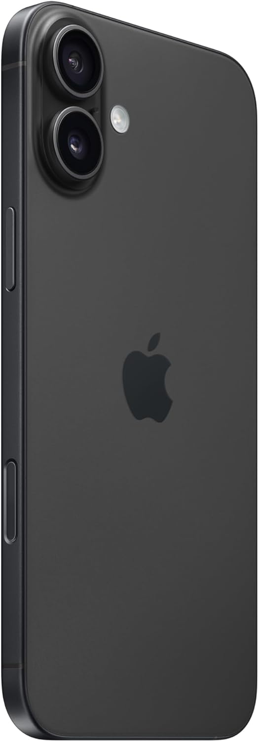 Apple iPhone 16 Plus (256 GB) - Pink