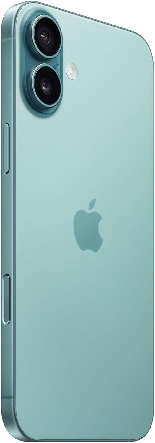 Apple iPhone 16 Plus (256 GB) - Pink