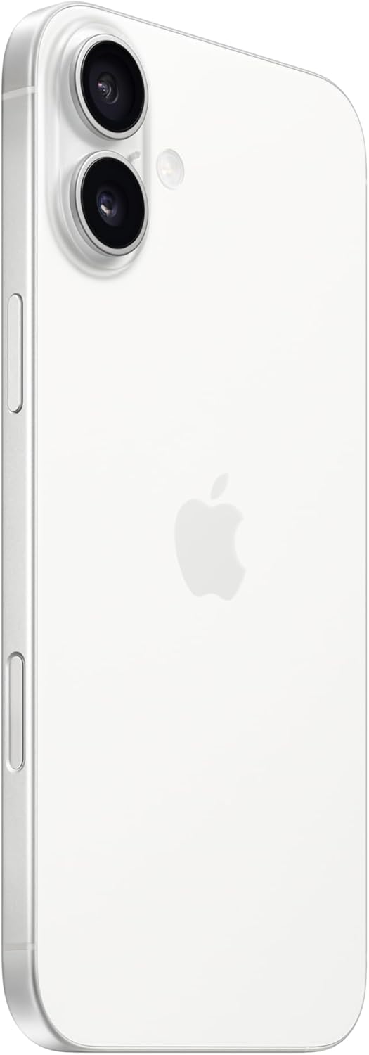 Apple iPhone 16 Plus (256 GB) - Pink
