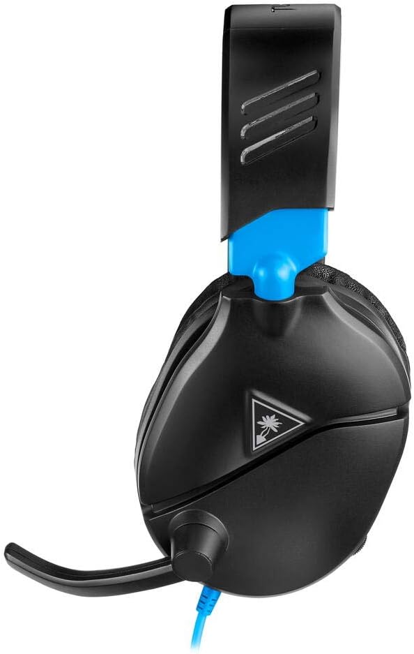Turtle Beach Recon 70 Camo White Gaming Headset for Xbox Series X|S, Xbox One, PS5, PS4, Nintendo Switch & PC