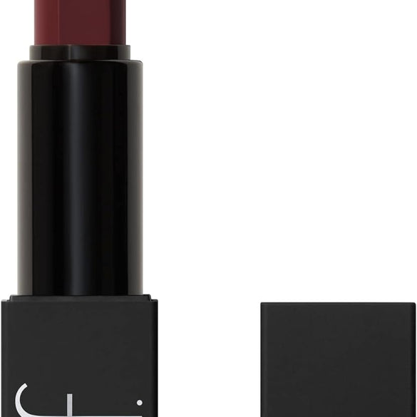 e.l.f. O Face Satin Lipstick, Richly Pigmented No Regrets