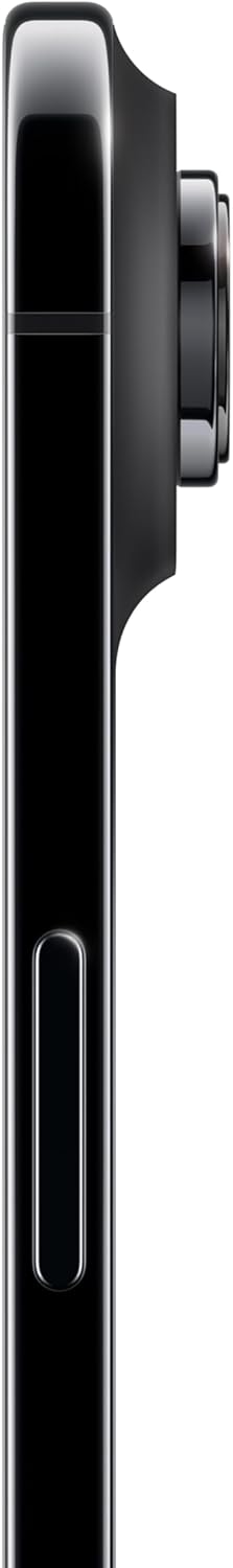 Apple iPhone Air 256 GB: Thinnest iPhone Ever, 6.5-inch Display with ProMotion up to 120Hz, Powerful A19 Pro Chip, Center Stage Front Camera, All-Day Battery Life; Sky Blue