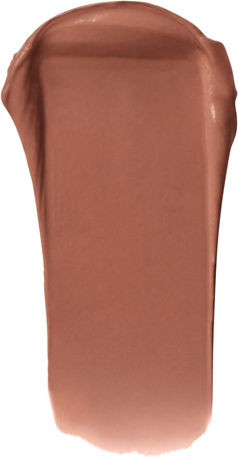 e.l.f. O Face Satin Lipstick, Richly Pigmented No Regrets