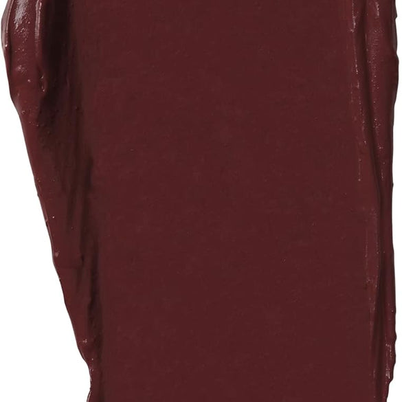 e.l.f. O Face Satin Lipstick, Richly Pigmented No Regrets