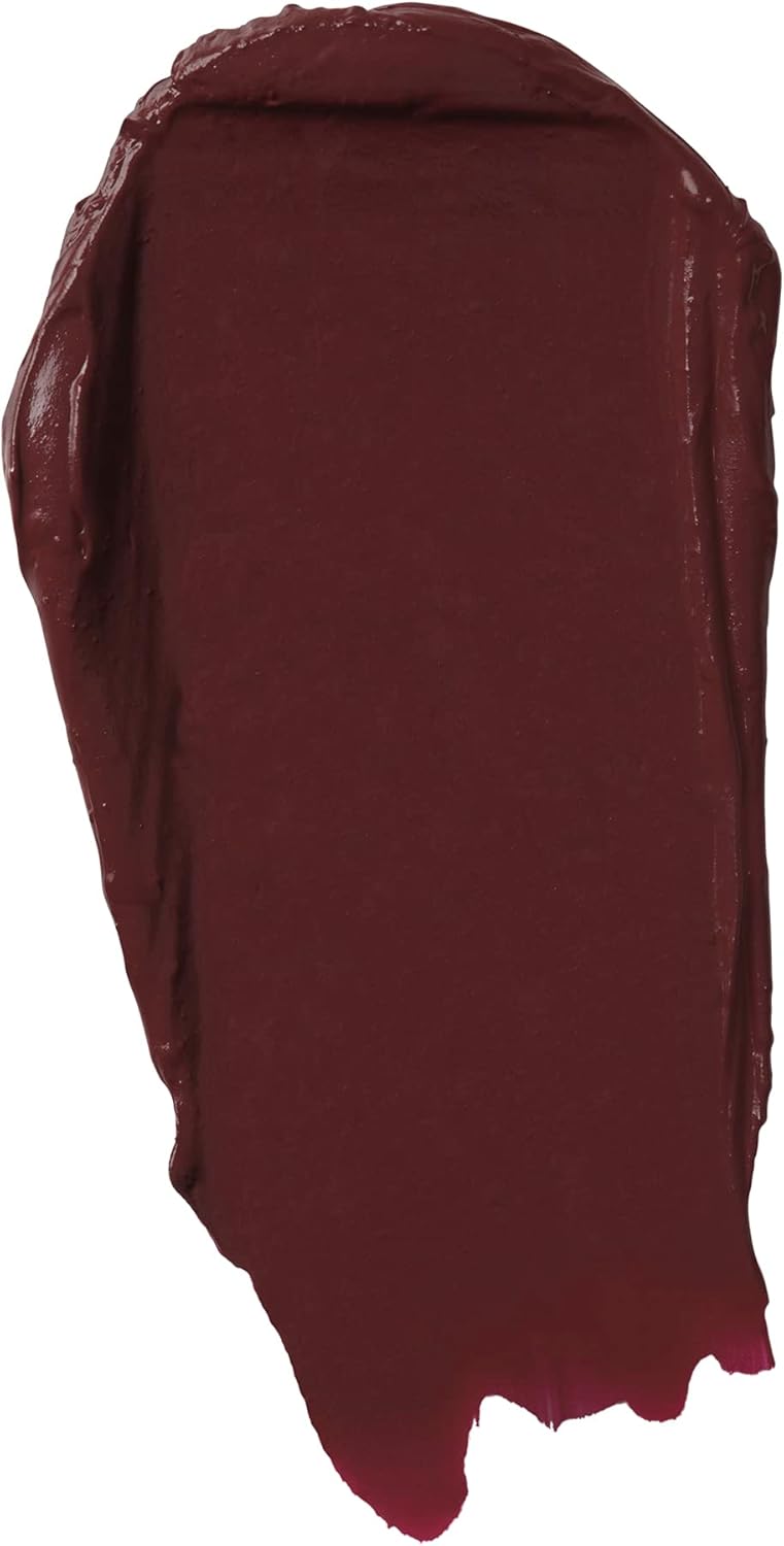 e.l.f. O Face Satin Lipstick, Richly Pigmented No Regrets