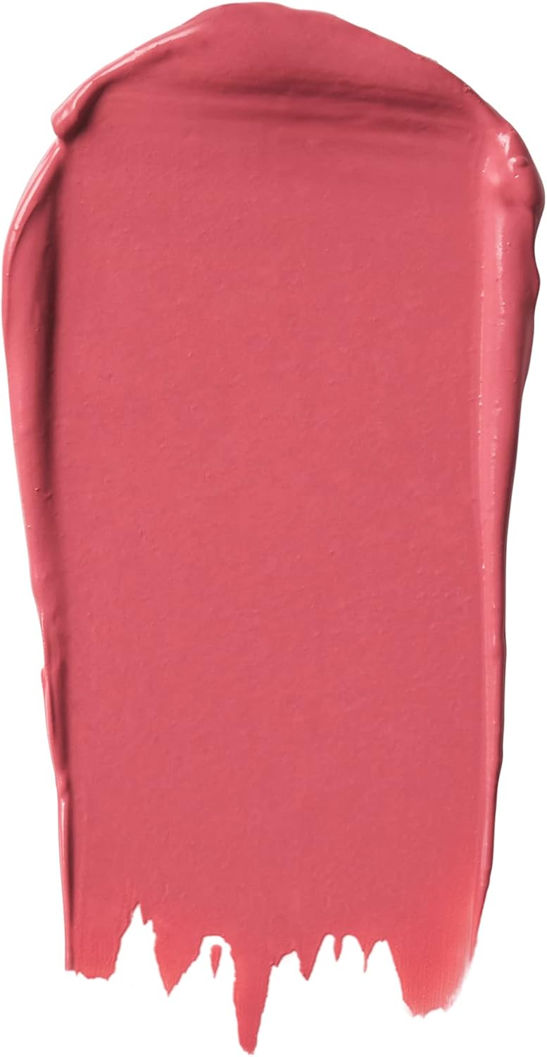 e.l.f. O Face Satin Lipstick, Richly Pigmented No Regrets