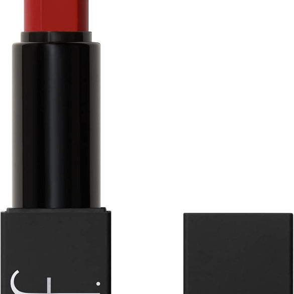 e.l.f. O Face Satin Lipstick, Richly Pigmented No Regrets