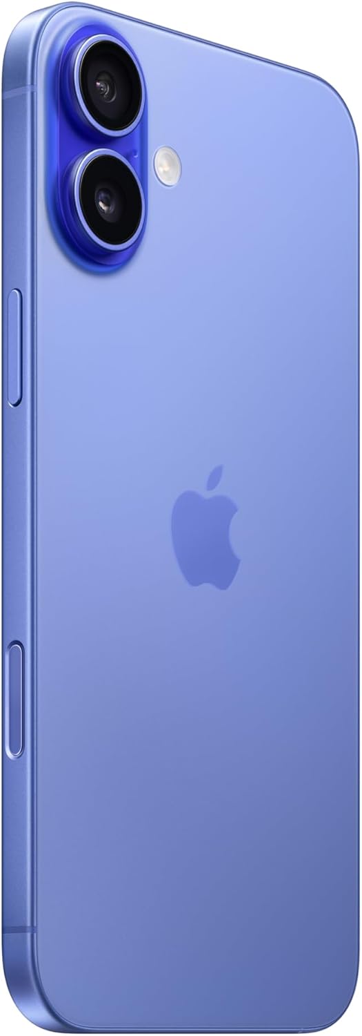 Apple iPhone 16 Plus (256 GB) - Pink