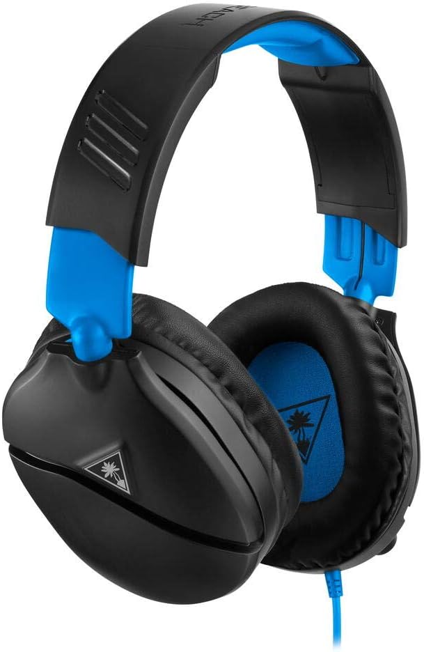 Turtle Beach Recon 70 Camo White Gaming Headset for Xbox Series X|S, Xbox One, PS5, PS4, Nintendo Switch & PC