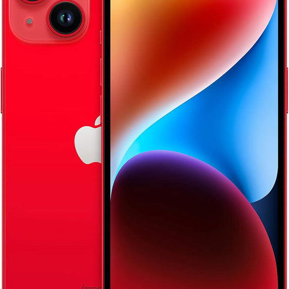 Apple iPhone 14 (512 GB) - Purple