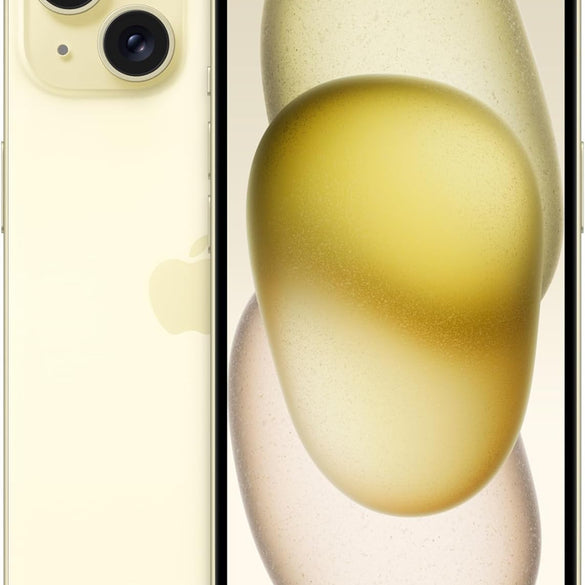 Apple iPhone 15 (265 GB) - Pink
