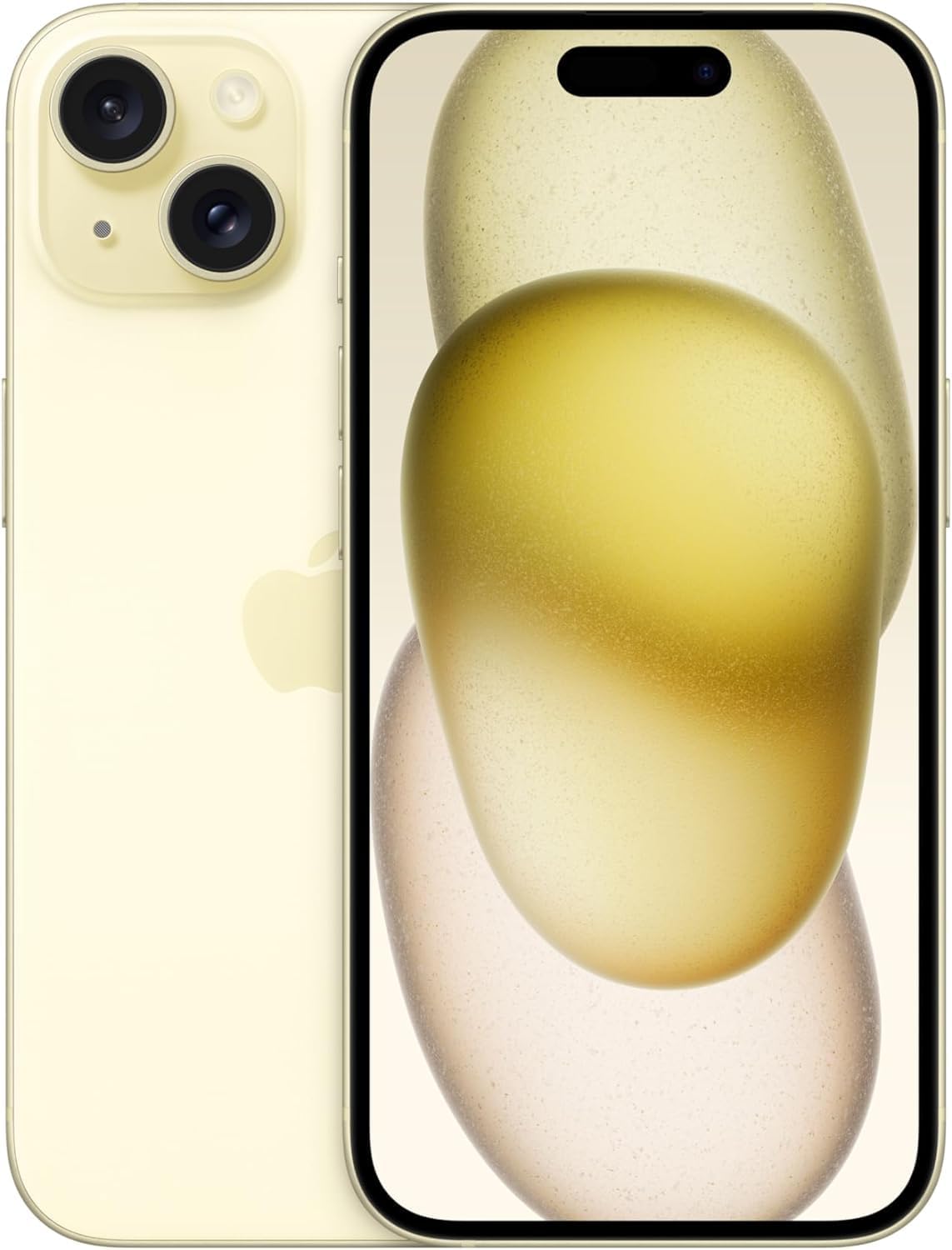 Apple iPhone 15 (265 GB) - Pink