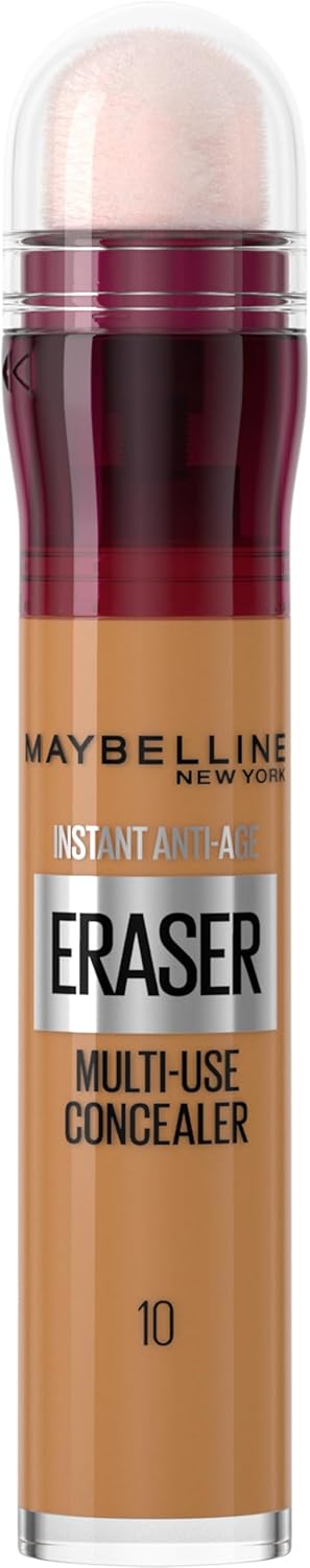 MAYBELLINE New York, Instant Age Rewind Eraser Concealer 01 - Light