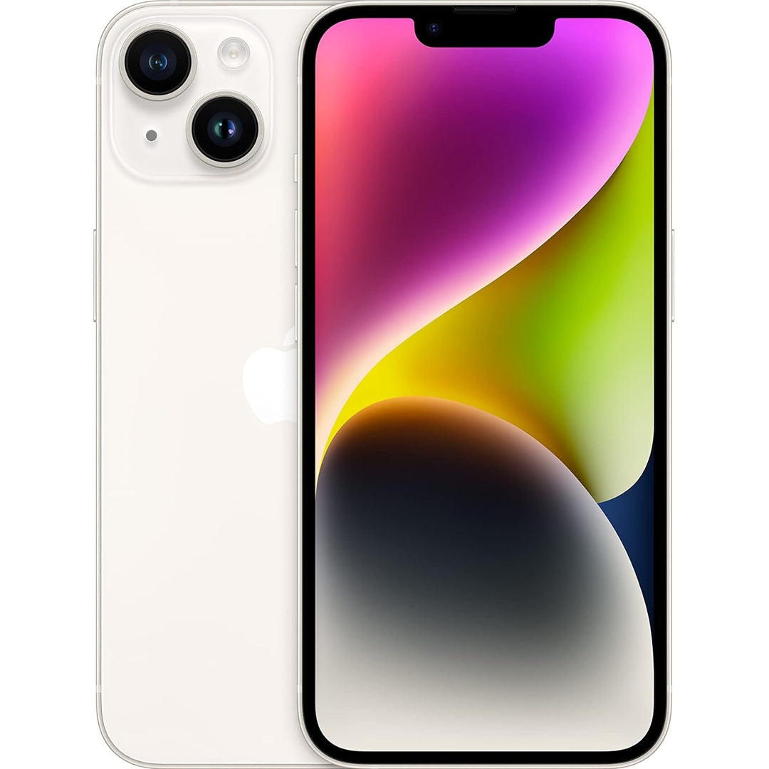 Apple iPhone 14 (512 GB) - Purple