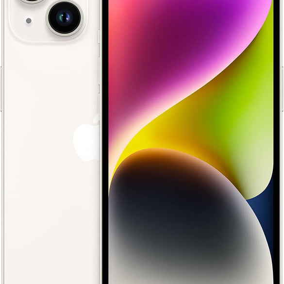 Apple iPhone 14 (256 GB) - Midnight