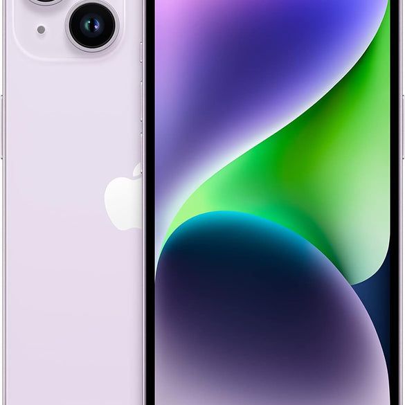 Apple iPhone 14 (256 GB) - Midnight