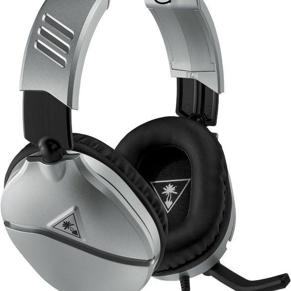 Turtle Beach Recon 70 Camo White Gaming Headset for Xbox Series X|S, Xbox One, PS5, PS4, Nintendo Switch & PC