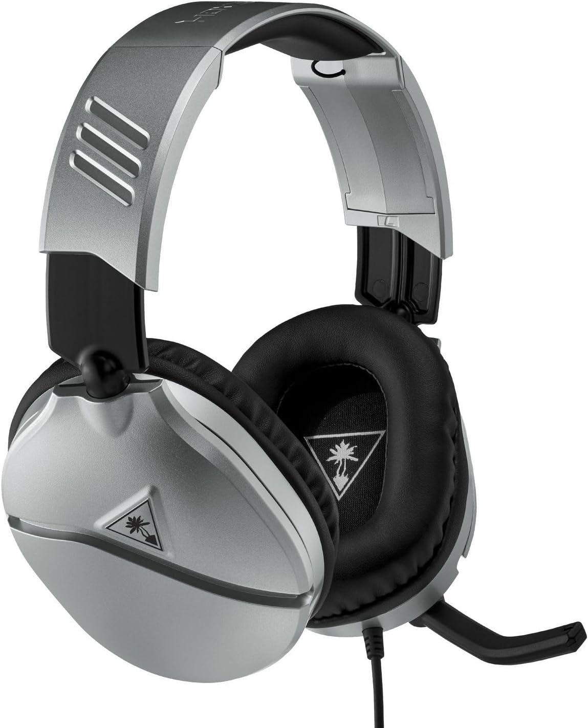Turtle Beach Recon 70 Camo White Gaming Headset for Xbox Series X|S, Xbox One, PS5, PS4, Nintendo Switch & PC