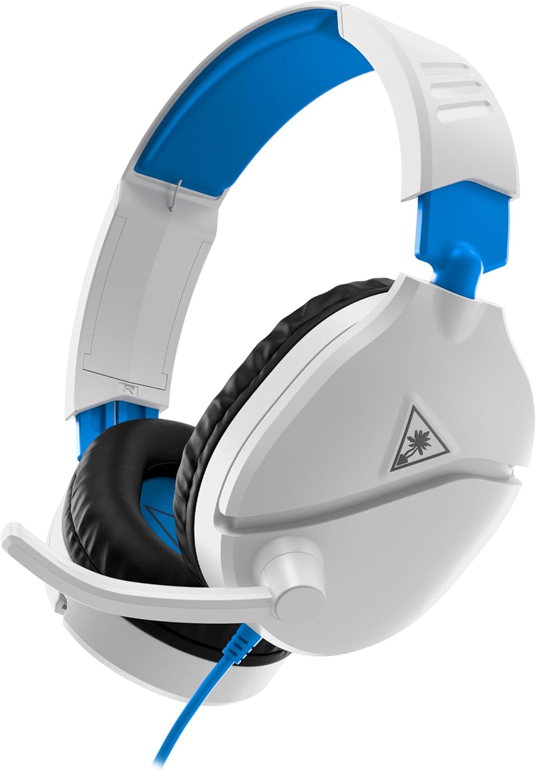 Turtle Beach Recon 70 Camo White Gaming Headset for Xbox Series X|S, Xbox One, PS5, PS4, Nintendo Switch & PC