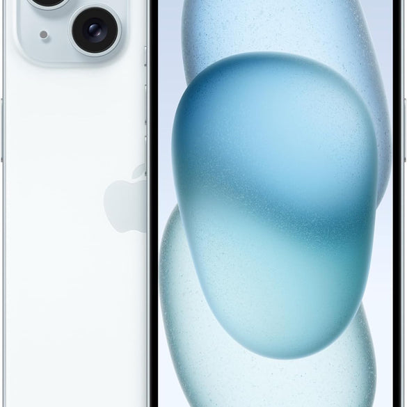 Apple iPhone 15 (265 GB) - Pink