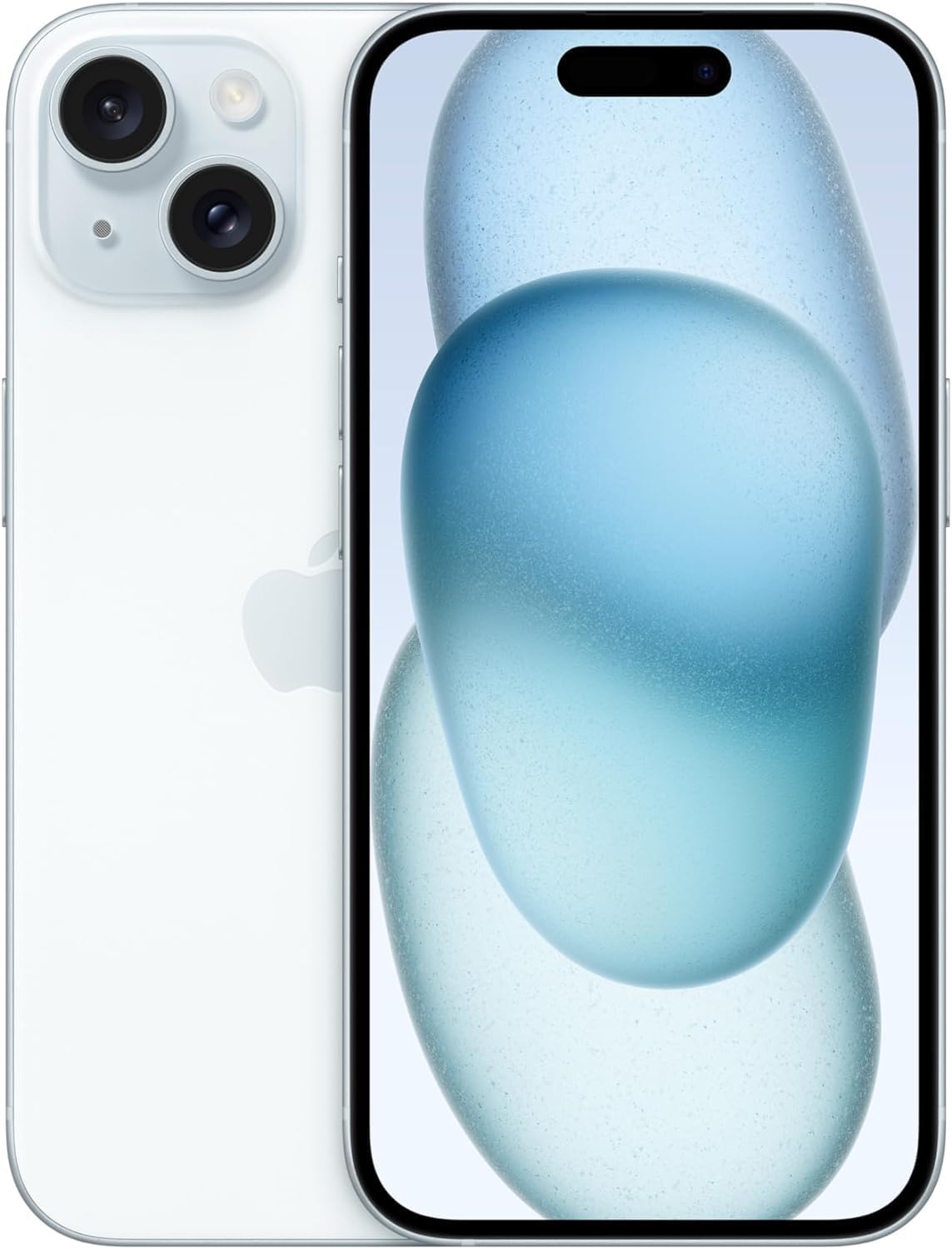 Apple iPhone 15 (265 GB) - Pink