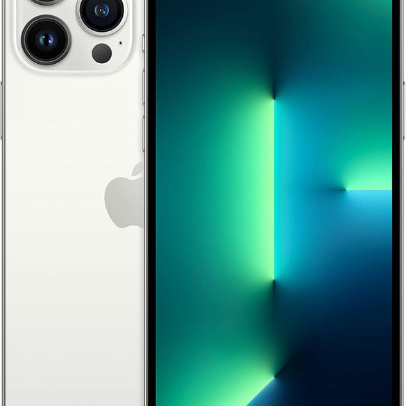 Apple (Refurbished) iPhone 13 Pro Max (256GB) - Sierra Blue