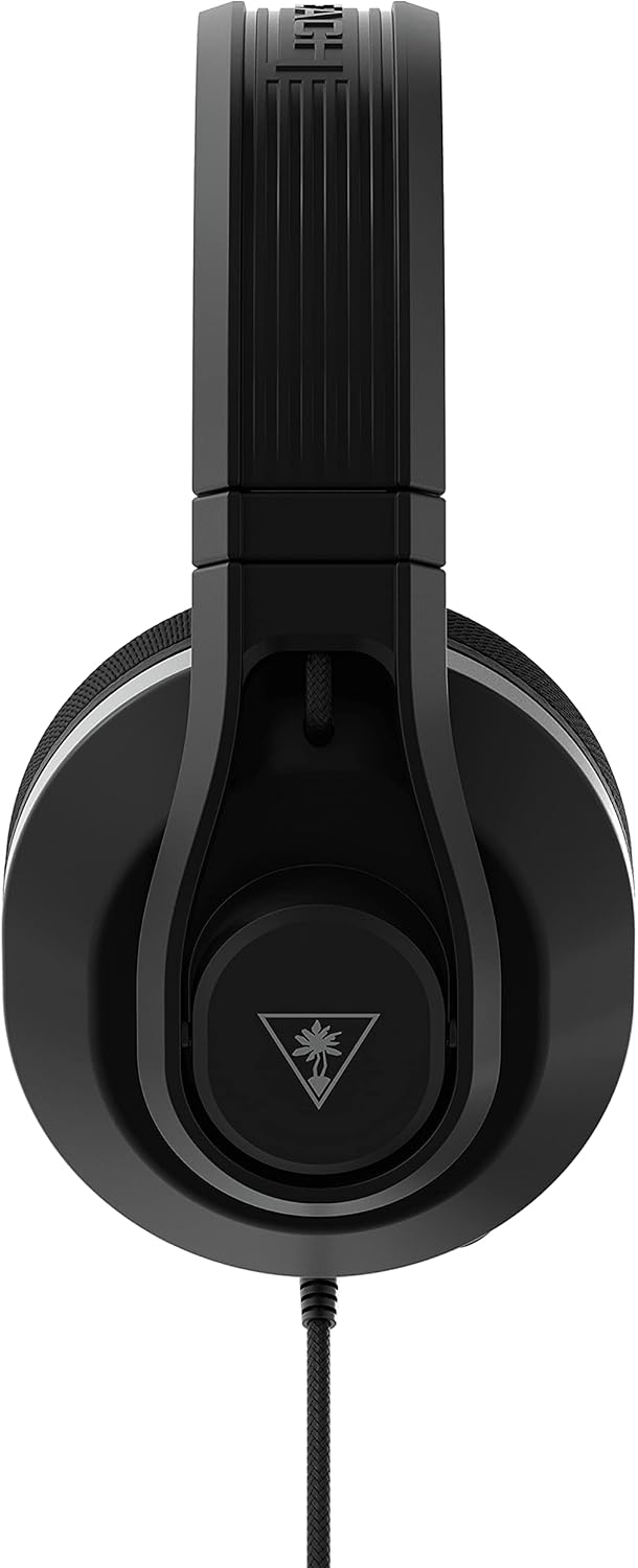 Turtle Beach Recon 70 Camo White Gaming Headset for Xbox Series X|S, Xbox One, PS5, PS4, Nintendo Switch & PC