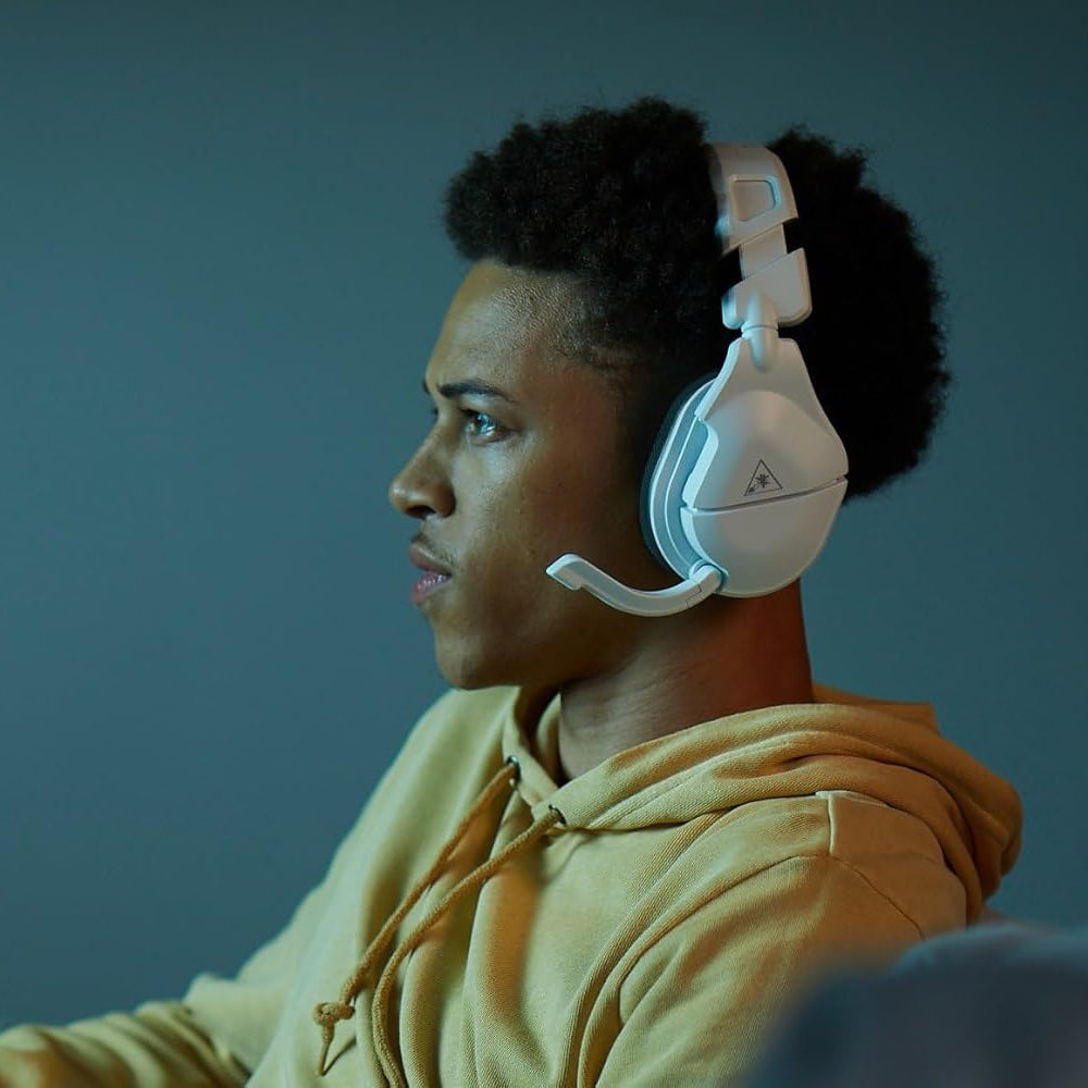 Turtle Beach Stealth 700 Gen 2 MAX Colbalt Blue Gaming Headset – PS5, PS4, PS4 Pro, PS4 Slim, PC & Mac