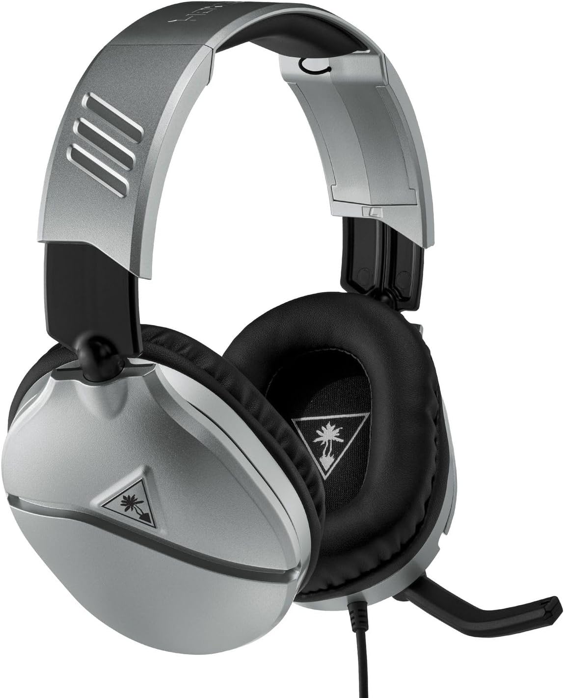 Turtle Beach Recon 70 Camo White Gaming Headset for Xbox Series X|S, Xbox One, PS5, PS4, Nintendo Switch & PC